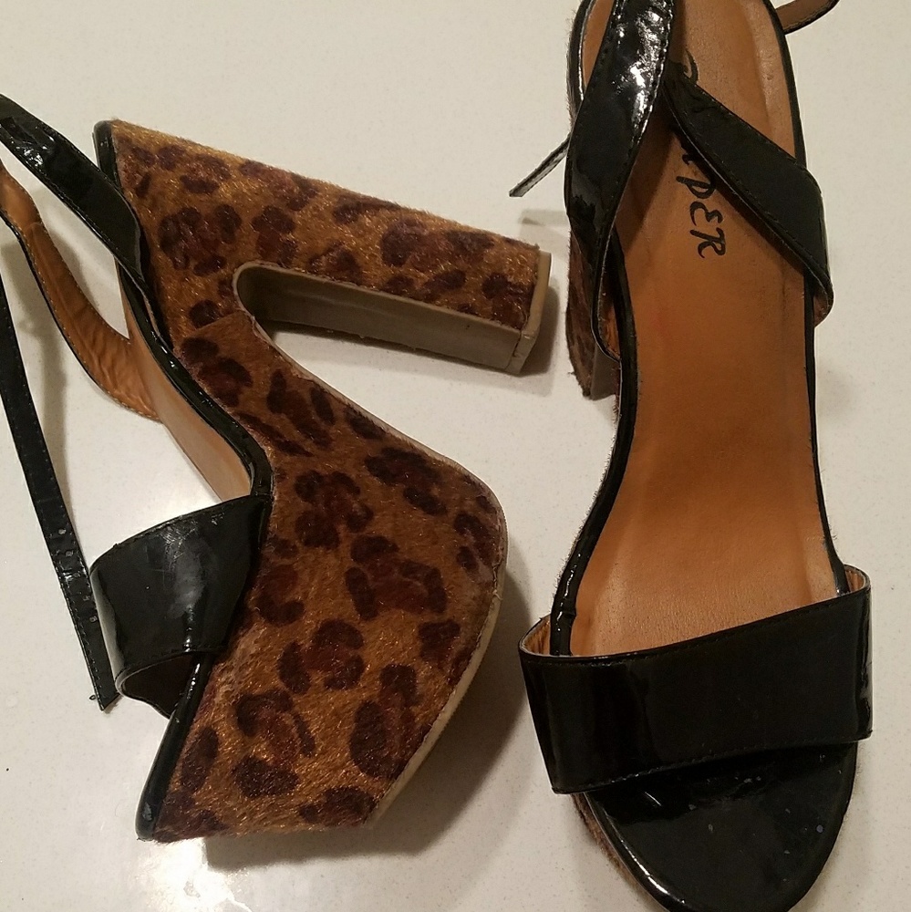 Cheeta-licious - Picture 2 of 2